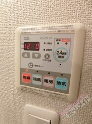 北加賀屋駅 徒歩8分 3階の物件内観写真